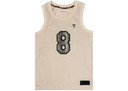 Nike Kobe Bryant Jersey Sanddrift/Black