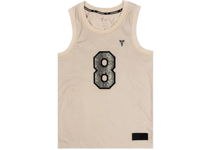 Nike Kobe Bryant Jersey Sanddrift/Black