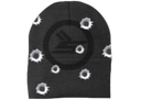 Sicko Bulletproof Beanie Black/White