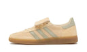 Size? x Adidas Handball Spezial LT Tan