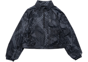 Nike Kobe Bryant Lightweight Woven Jacket Black/Reflective Silver