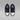 Sky Air Jordan 1 White Sport Blue Black (PS) - BQ7197-115 - View 5 | Next Step