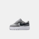 Nike Force 1 Low EasyOn BT Essential+ Light Smoke Grey/Dark Smoke Grey/Smoke Grey