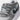 Nike Force 1 Low EasyOn BT Essential+ Light Smoke Grey/Dark Smoke Grey/Smoke Grey