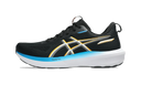 ASICS GT-1000 14 Black Yamabuki