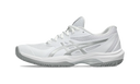 ASICS Game FF White Pure Silver