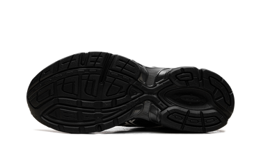 ASICS Gel-1130 Black Cream