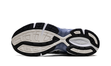 ASICS Gel-1130 Blue Pure Silver Gradient