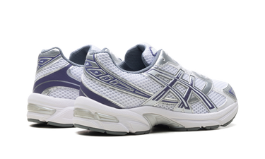 ASICS Gel-1130 White Dusty Purple