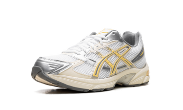 ASICS Gel-1130 White Faded Yellow