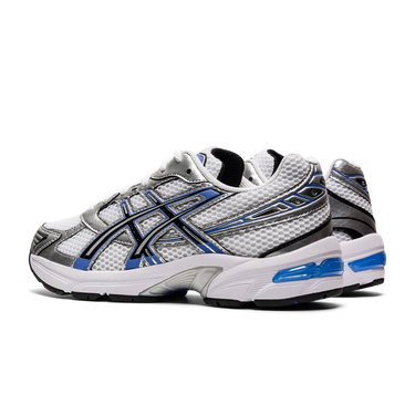 ASICS Gel-1130 White Periwinkle Blue