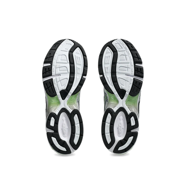 ASICS Gel-1130 White Sheet Rock Green