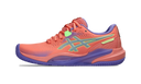 ASICS Gel-Challenger 15 Padel Guava Amethyst