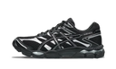 ASICS Gel-Cumulus 16 Black Pure Silver