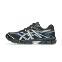 ASICS Gel-Cumulus 16 Black Pure Silver Blue