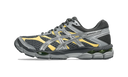 ASICS Gel-Cumulus 16 Carrier Grey Pure Silver