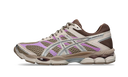 ASICS Gel-Cumulus 16 Cinnamon Pure Silver