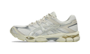 ASICS Gel-Cumulus 16 Cream Pure Silver