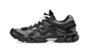 ASICS Gel Cumulus 16 Griff Black White