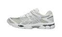 ASICS Gel-Cumulus 16 Lake Grey Pure Silver