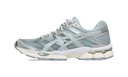 ASICS Gel-Cumulus 16 Storm Cloud Pure Silver