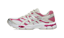 ASICS Gel-Cumulus 16 White Cream Pink