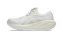 ASICS Gel-Cumulus 28 Cream Glacier Grey