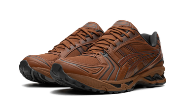 ASICS Gel-Kayano 14 Earthenware Pack Rusty Brown