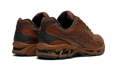 ASICS Gel-Kayano 14 Earthenware Pack Rusty Brown