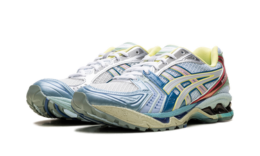 ASICS Gel-Kayano 14 Facetasm Organic Beauty