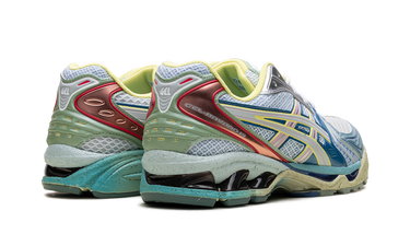 ASICS Gel-Kayano 14 Facetasm Organic Beauty