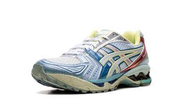 ASICS Gel-Kayano 14 Facetasm Organic Beauty