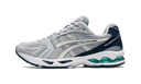 ASICS Gel-Kayano 14 Piedmont Grey Aqua
