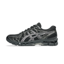 ASICS Gel-Kayano 20 Black Clay Grey