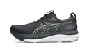 ASICS Gel-Kayano 33 Black White
