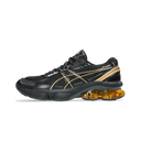 ASICS Gel-Kinetic Fluent Black Gold