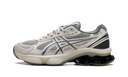 ASICS Gel-Kinetic Fluent Seal Grey Pure Silver