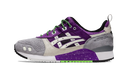 ASICS Gel-Lyte III OG Sneaker Freaker atmos Alley Cats