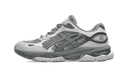 ASICS Gel-NYC 2.0 Cement Gray