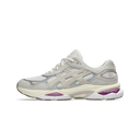 ASICS Gel-NYC 2.0 White Cream Purple