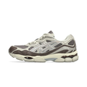 ASICS Gel-NYC Cocoa Powder Pure Silver