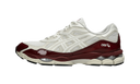 ASICS Gel-NYC Cream Antique Red