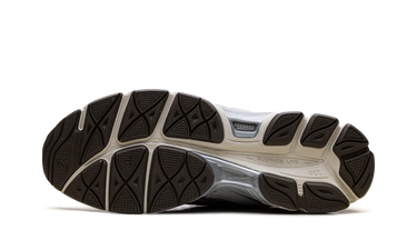 ASICS Gel-NYC Cream Cement Grey Brown
