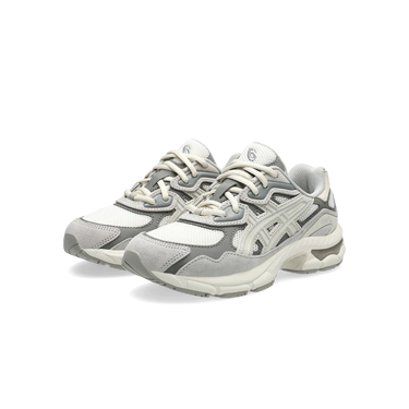 ASICS Gel-NYC Cream Oyster Grey