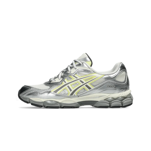 ASICS Gel-NYC EMMI White Huddle Yellow
