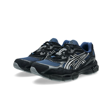 ASICS Gel-NYC Independence Blue Silver