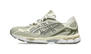 ASICS Gel-NYC Khaki Pure Silver