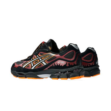 ASICS Gel-NYC Naruto Uzumaki Shippuden