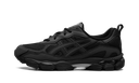 ASICS Gel-NYC RGD Black Graphite Grey
