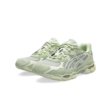 ASICS Gel-NYC Sage Frost Pure Silver